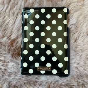 Kate Spade iPad Mini Case/Stand